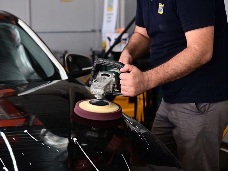 Sivaslı Oto Pasta Cila