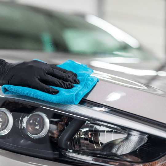 Sivaslı Oto Pasta Cila